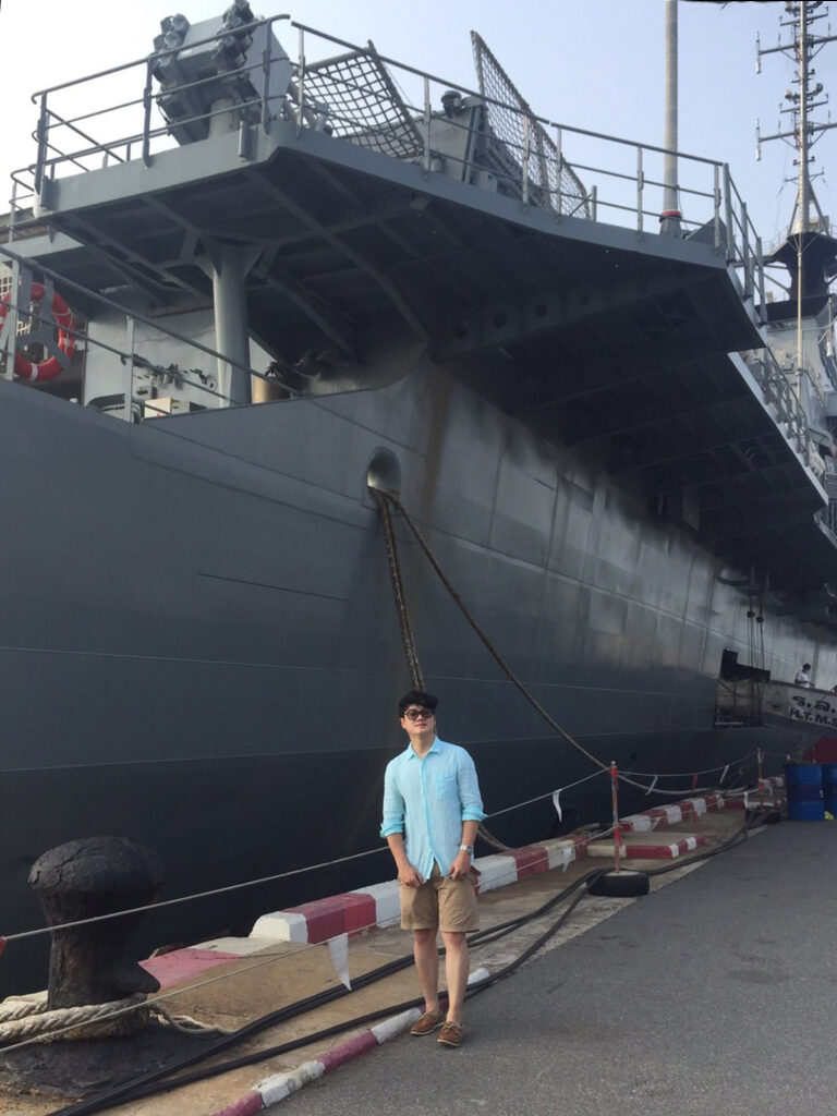 ชมเรือหลวงจักรีนฤเบศร-date-11-03-2023-768x1024