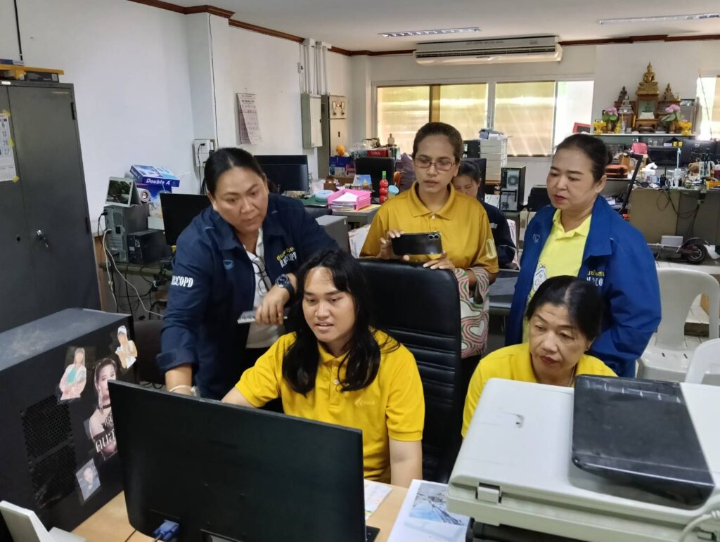 Workshop Day 1 Training on Repair System Center 3 Section 2-Open-Jobs-Task-date-15-09-2025