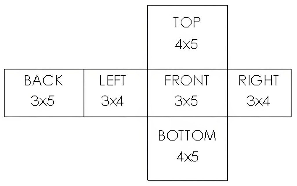 Orthographic view -1024x642