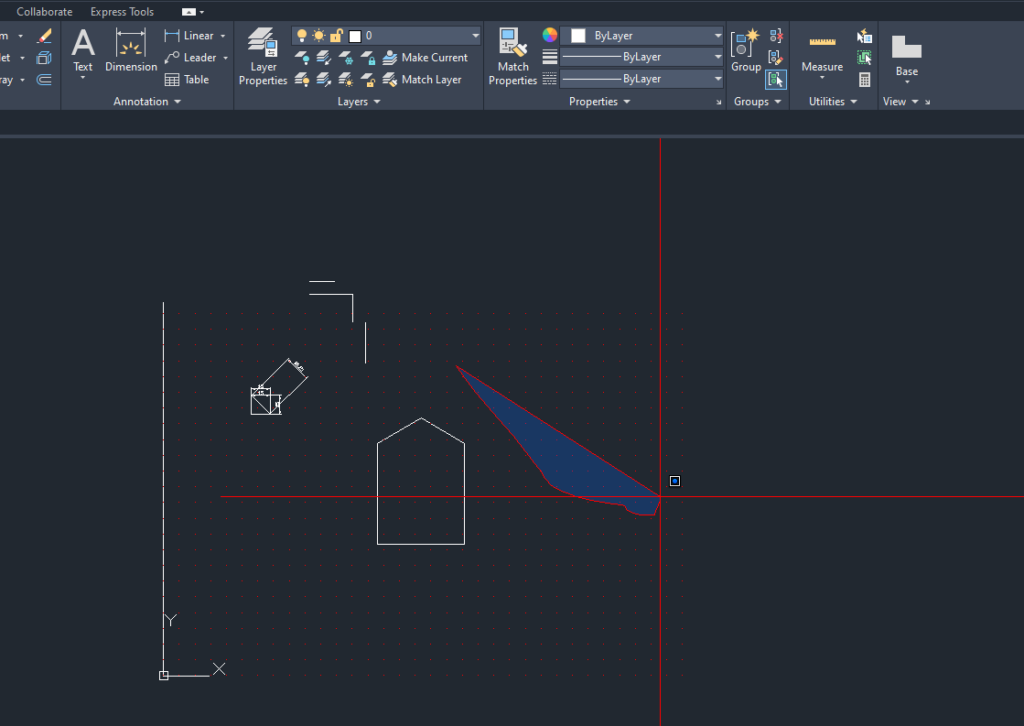 เบื่อไหม เวลาที่คลิกซ้ายแล้วลากแล้วมันเป็นมันจับ Obj แบบนี้