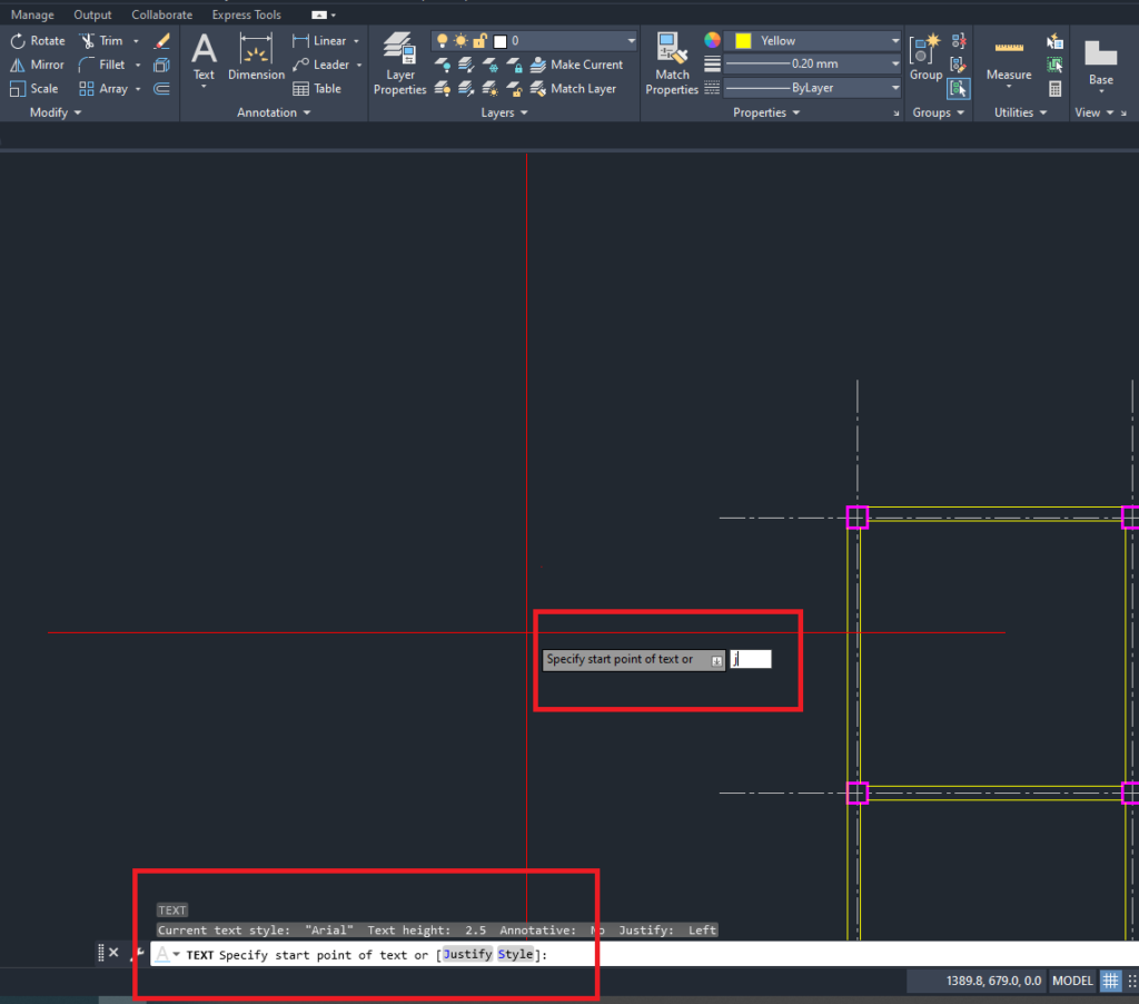 2. จากนั้นก็จะให้เลือกว่าจะกด J หรือ S ให้เรากด J เพื่อเลือกตำแหน่งก่อน