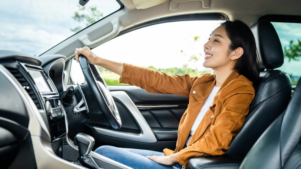 ซื้อ พรบ. รถยนต์ ด้วยตนเอง